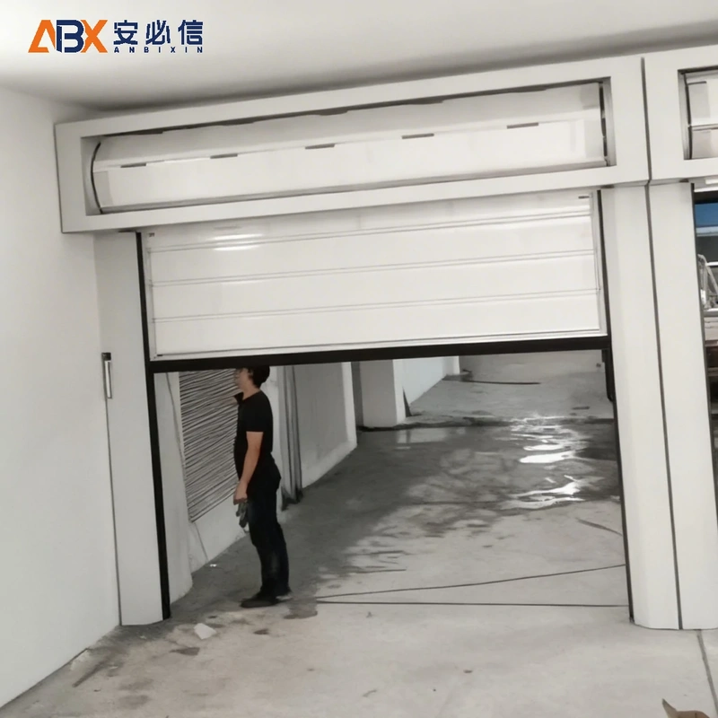 莆田雷达高速门